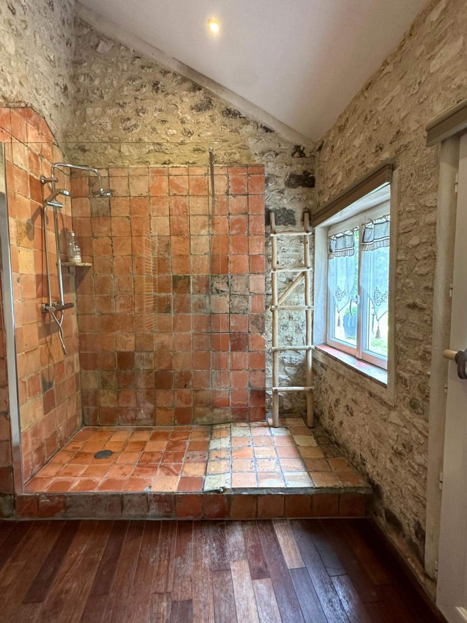 Chambres D'Hotes De La Vallee Javot Féricy 외부 사진